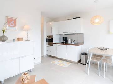 Villa pour 4 Personnes dans Gruissan (Ville), Gruissan, Photo 1