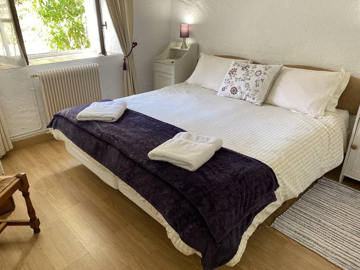 Gîte pour 4 personnes, avec Piscine en Pyrénées-Atlantiques - 3