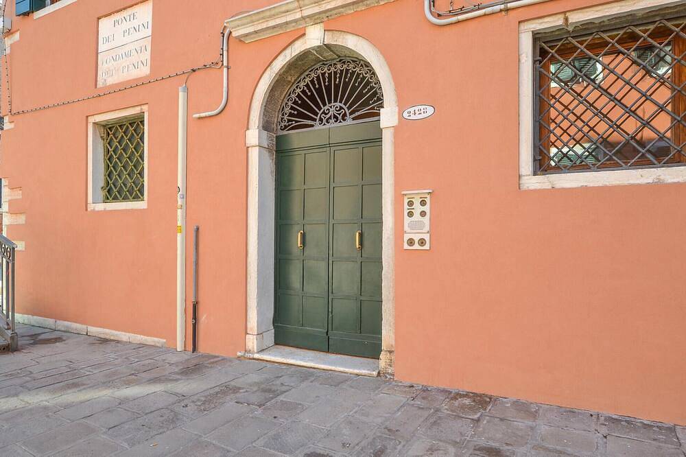 Ganze Wohnung, Schöne Wohnung in Venedig mit Wlan in Venedig, Venedig Provinz