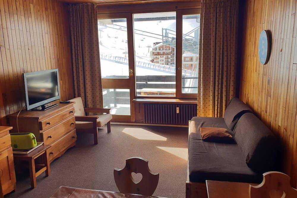 Appartement de vacances