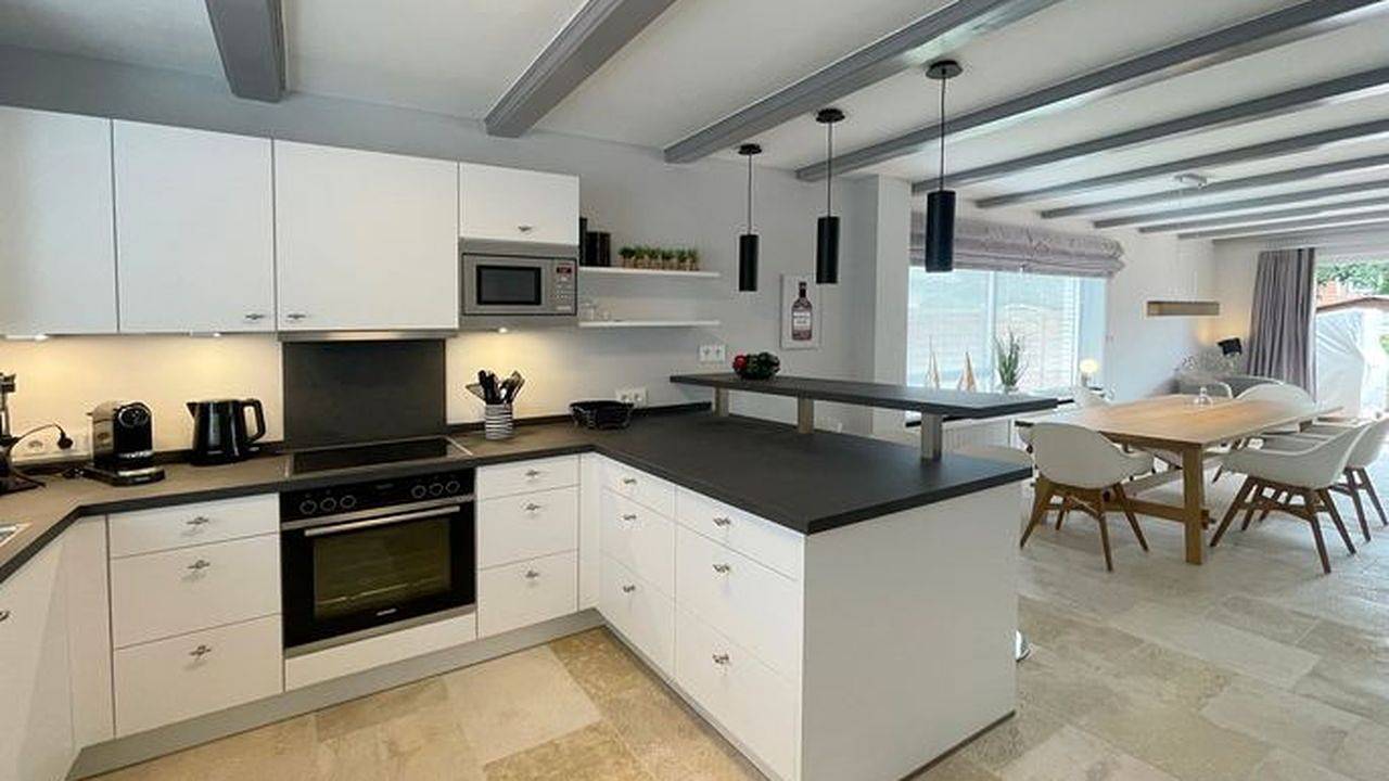 Ganze Ferienwohnung, Ferienwohnung für 6 Personen (150 m²) in Sylt-Ost in Sylt (Gemeinde), Sylt