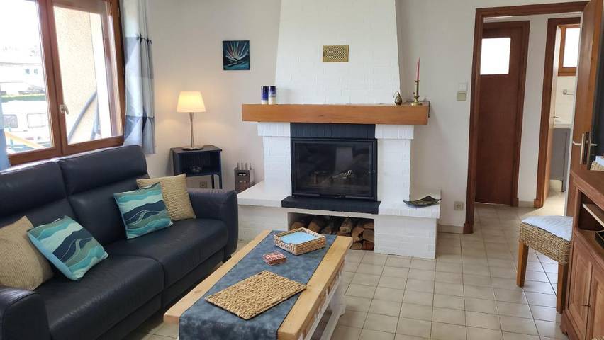 Location de vacances pour 13 personnes, avec jardin et vue ainsi que piscine et terrasse, animaux acceptés à Saint-Laurent-de-Neste - 4