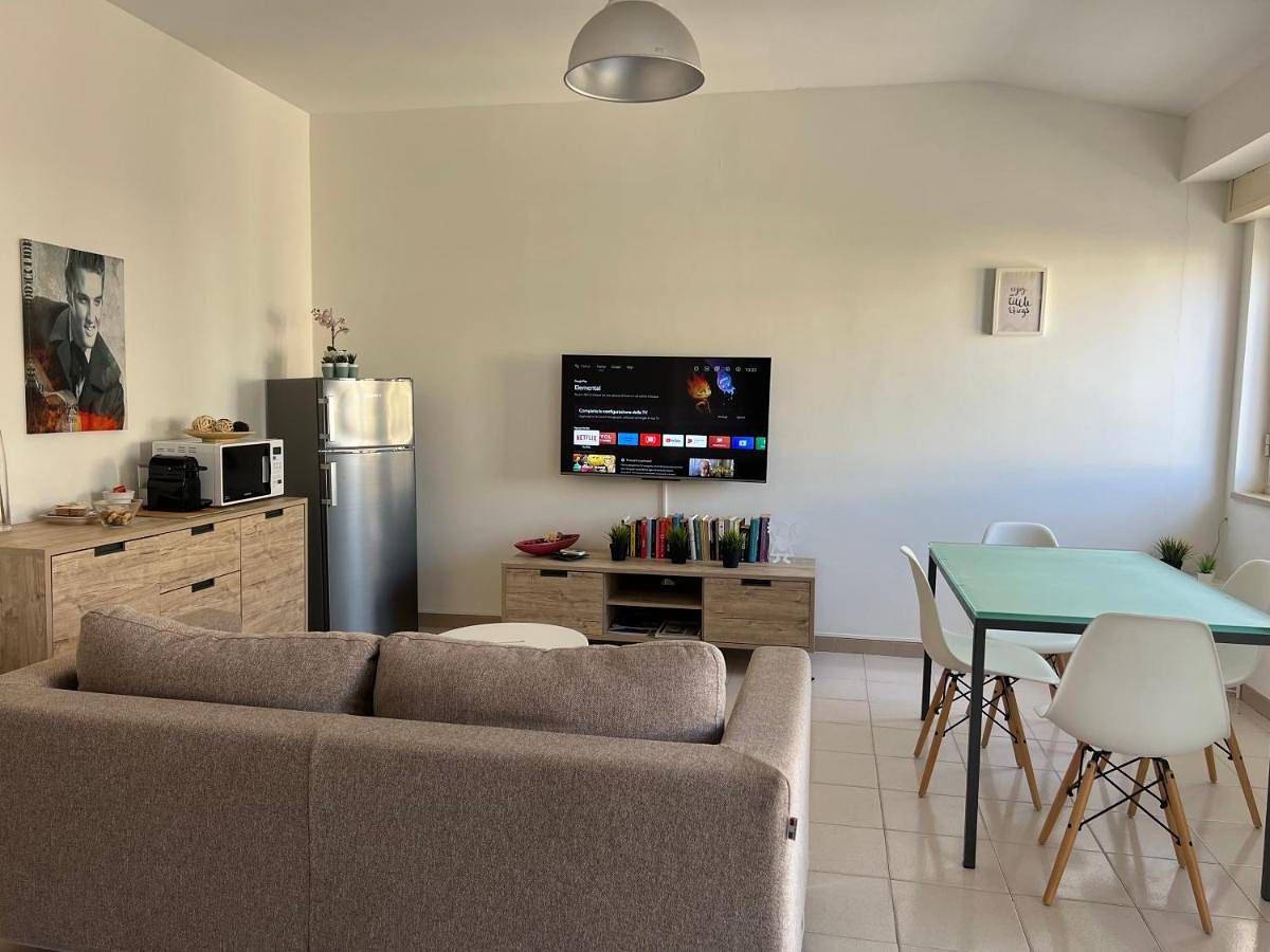 Ganze Wohnung, Micencisettanta in Donnalucata, Scicli