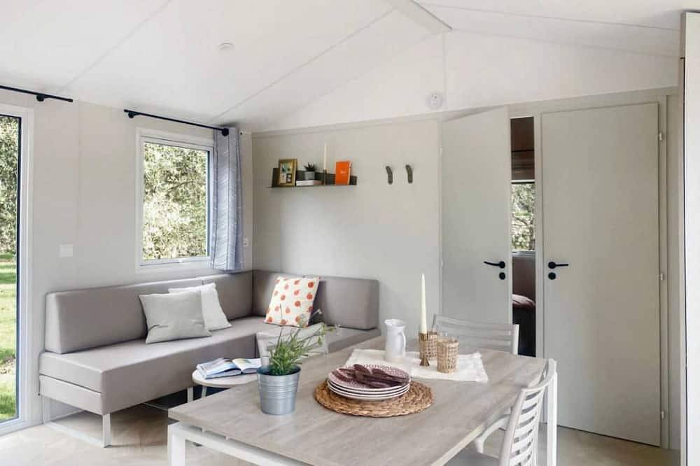 Camping - Parc aquatique - ccageie in Saint-Michel-Chef-Chef, Côte de Jade