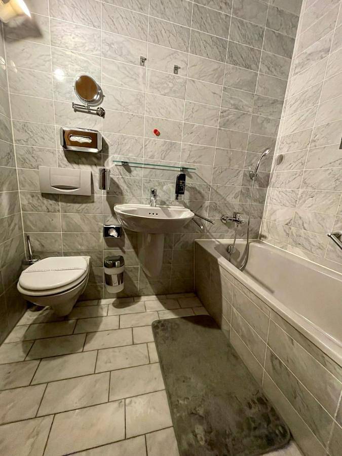 Hotel für 3 Personen, mit Whirlpool und Garten sowie Sauna in Annaberg-Buchholz - 3