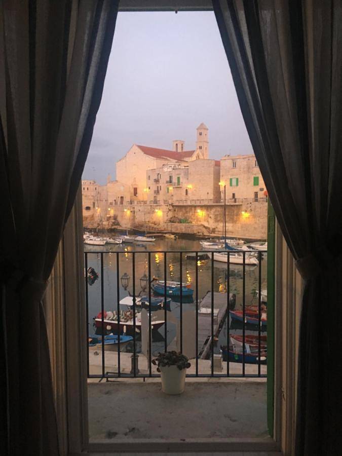 Appartamento intero, One-Bedroom Apartment in Giovinazzo, Provincia di Bari