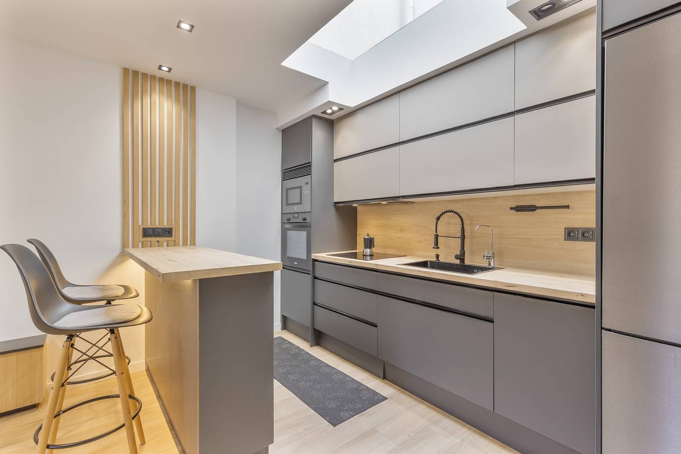 Casa con terraza privada cerca del mar y Wi-Fi en Gran Canaria in Gran Canaria Este