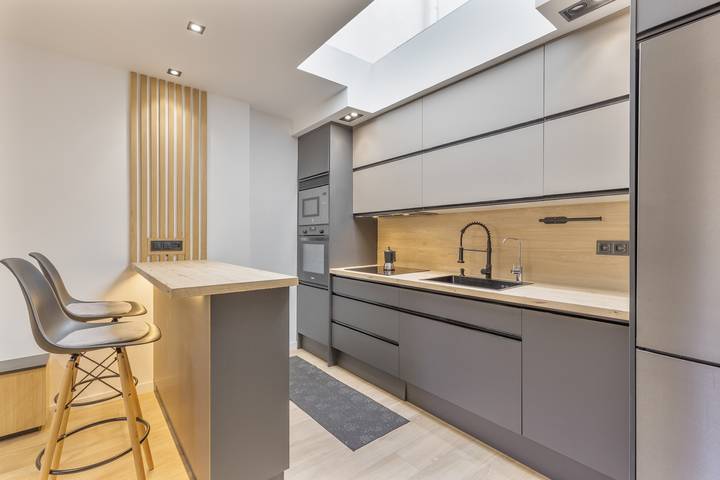 Casa con terraza privada cerca del mar y Wi-Fi en Gran Canaria in Telde, Gran Canaria Este