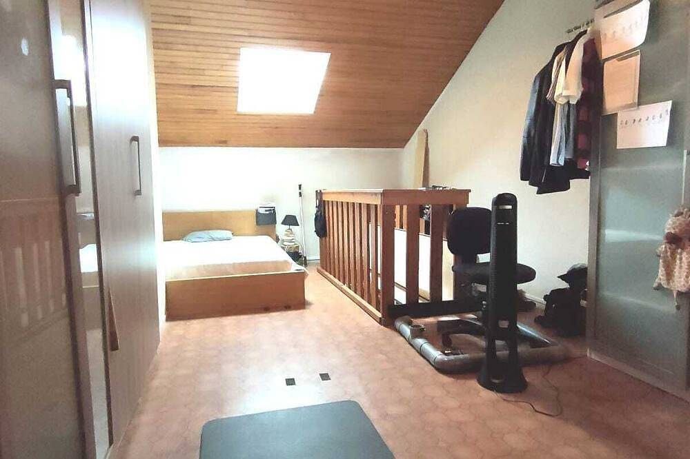Appartement entier, 300 M Plages et Plein Centre Mairiet3 Duplex in Bidart, Région de Bayonne
