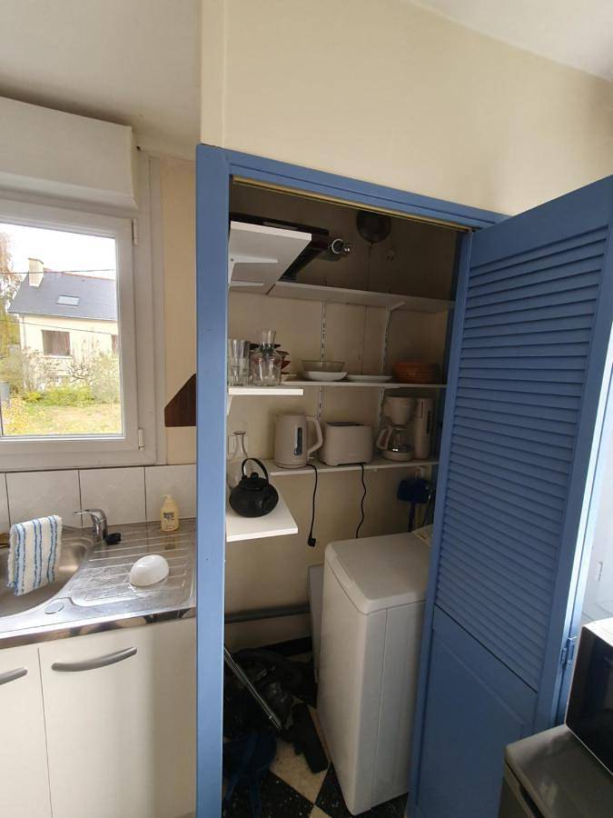 Gîte pour 2 personnes à Redon - 2