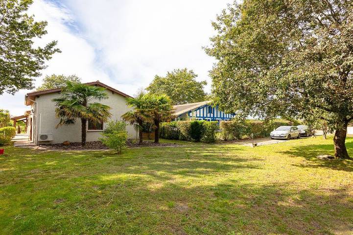 Appartement de vacances pour 4 personnes - 1