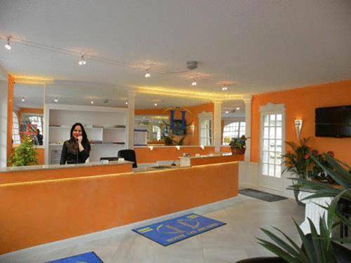 Hôtel pour 3 personnes