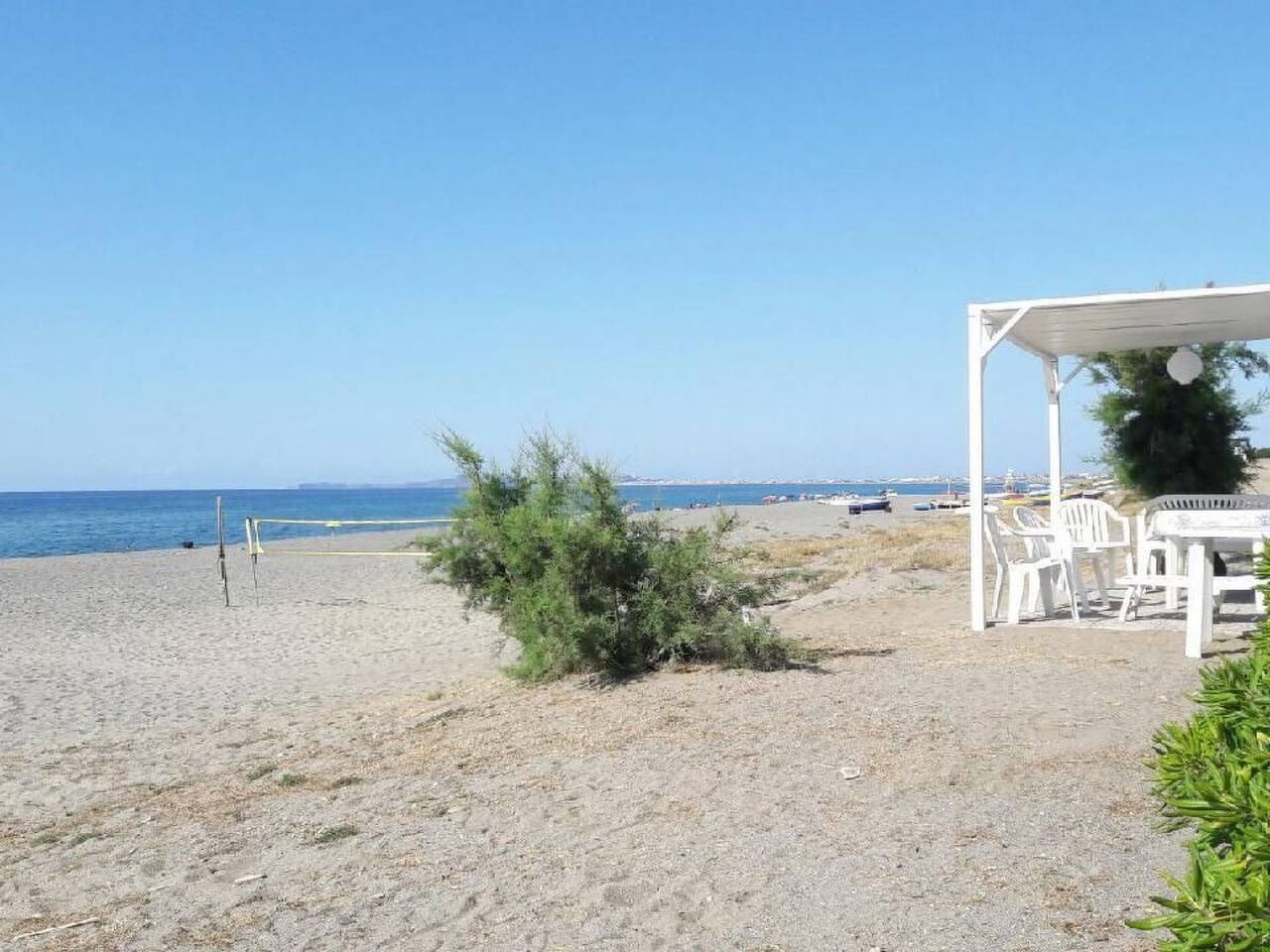 Wunderschönes Ferienhaus in Marchesana in Terme Vigliatore, Messina Provinz