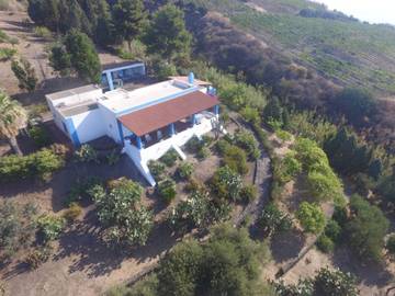 Ferienhaus für 7 Personen in Vulcano, Liparische Inseln, Bild 4