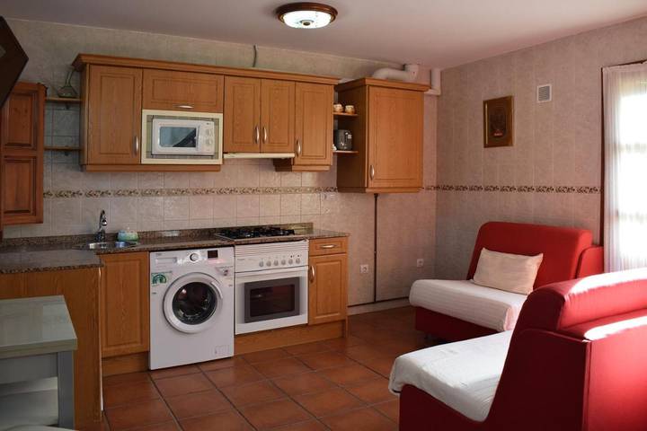 Casa rural para 4 personas, con Terraza además de Jardín y Vistas en Entrambasaguas - 2