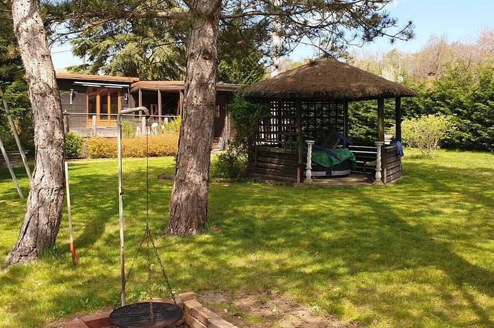 Ferienhaus für 6 Personen, mit Terrasse - 1