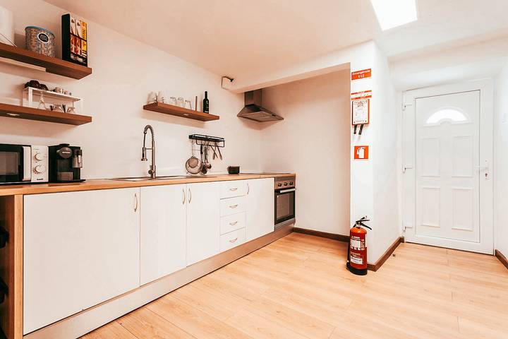 Casa rural para 4 personas, con jardín y terraza en Distrito de Évora - 2