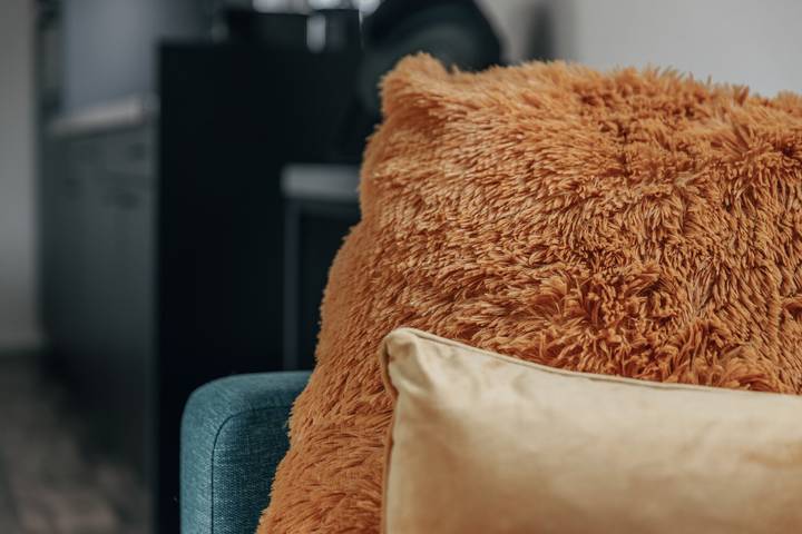 Chalet für 4 Personen, mit Seeblick und Garten in Giethoorn - 4