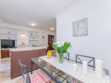 Apartment in Artà, East Majorca für 4 