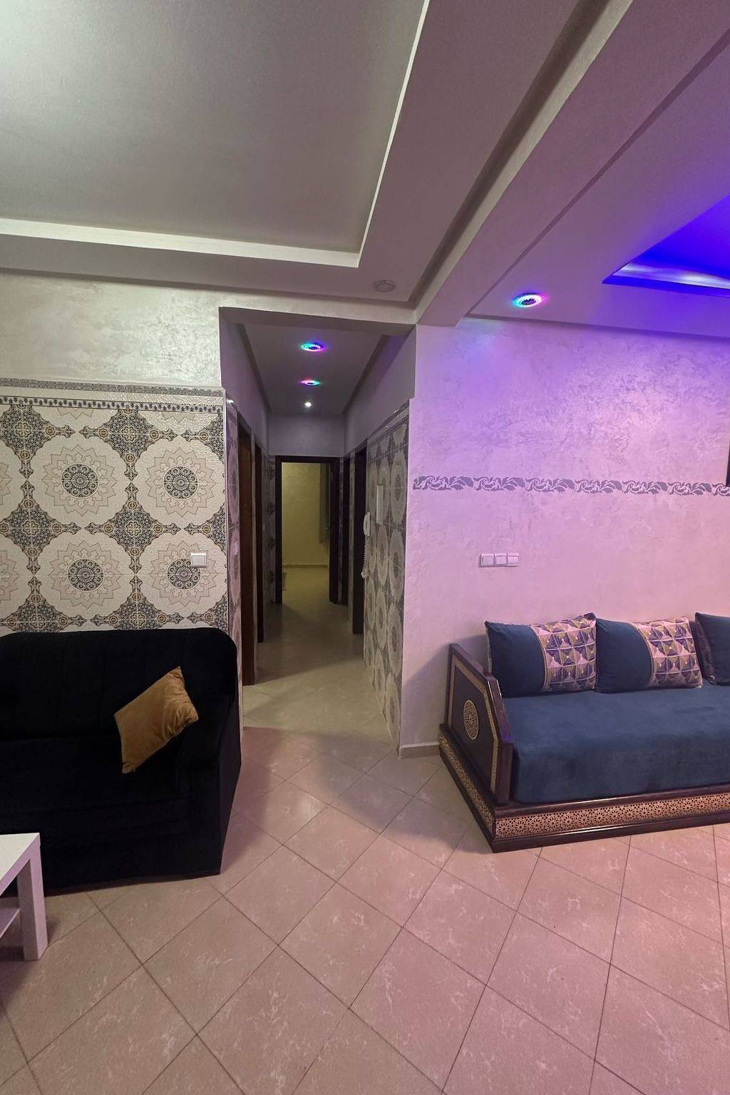 Appartement entier, Residence Ennassr 3 in Agadir, Souss-Massa