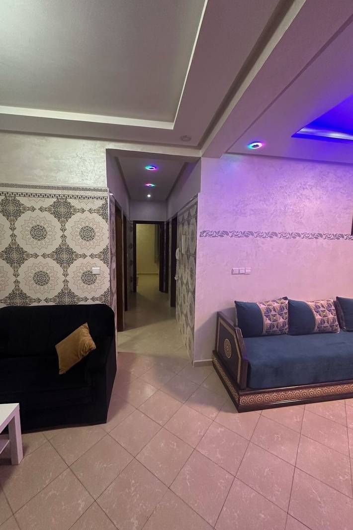 Gîte pour 4 personnes à Agadir - 2