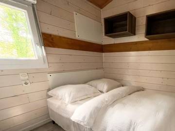 Chalet pour 4 Personnes dans Cendras, Région d'Alès, Photo 4