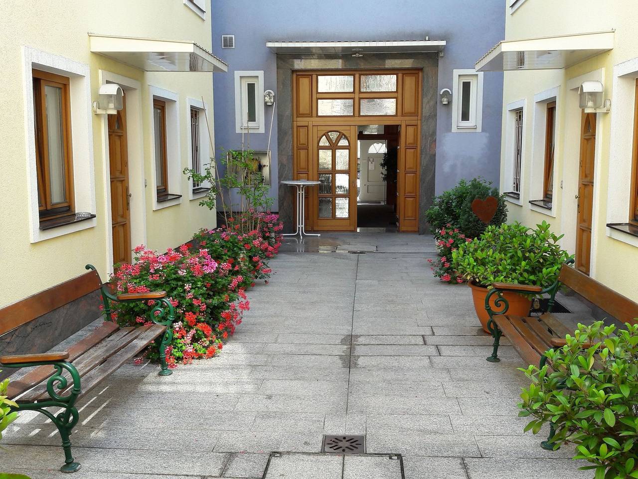 Ganze Ferienwohnung, Fleger Appartement**** in Wien, Wienerwald