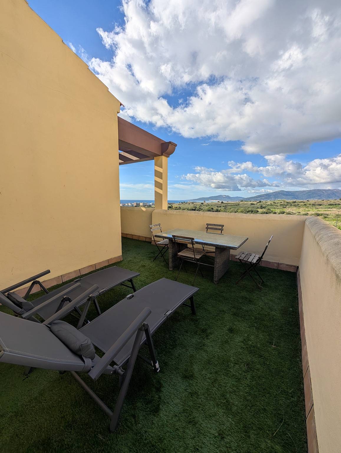 Appartamento intero, 77 - Apartamento Dos Mares in Playa de Los Lances, Tarifa