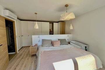 Villa pour 6 Personnes dans Labenne, Région de Dax, Photo 3