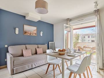Maison De Vacances pour 4 Personnes dans Aigues-Mortes, Côte méditerranéenne (France), Photo 4