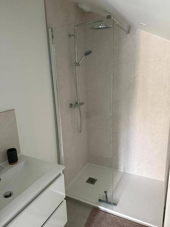 Gîte pour 2 personnes, avec terrasse à Grand-Fougeray - 3