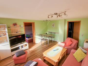 Ferienwohnung für 6 Personen in Ribnitz, Ribnitz-Damgarten, Bild 2
