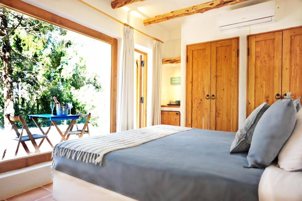 Can Vistabella Boutique Resort in Bella Vista (Ibiza), Sant Antoni de Portmany