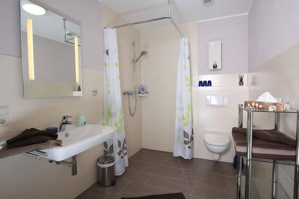 Ferienhaus \"Milan\" für 6 Personen ,Eg, neuwertig - Hubertushof Eifel in Schönbach, Vulkaneifel