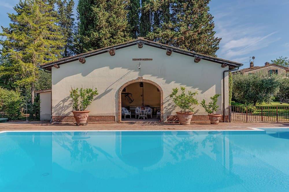 Casa vacanza a Valdelsa a partire da 236€ a notte