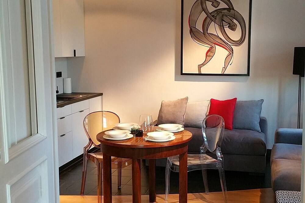 Ganze Wohnung, Die Aussicht Torun Wohnung in Thorn (Polen), Kujawien-Pommern