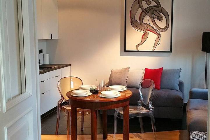 Ferienwohnung für 4 Personen - 1