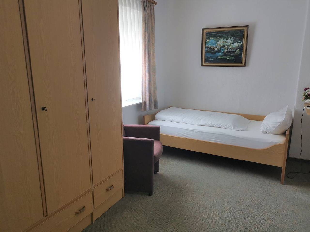Gemütliche Ferienwohnungen in bester Insellage - Haus Mindermann — Bild 3