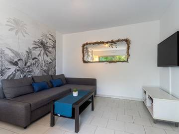 Vakantiewoning voor 4 Personen in Hyeres, Toulon regio, Afbeelding 4