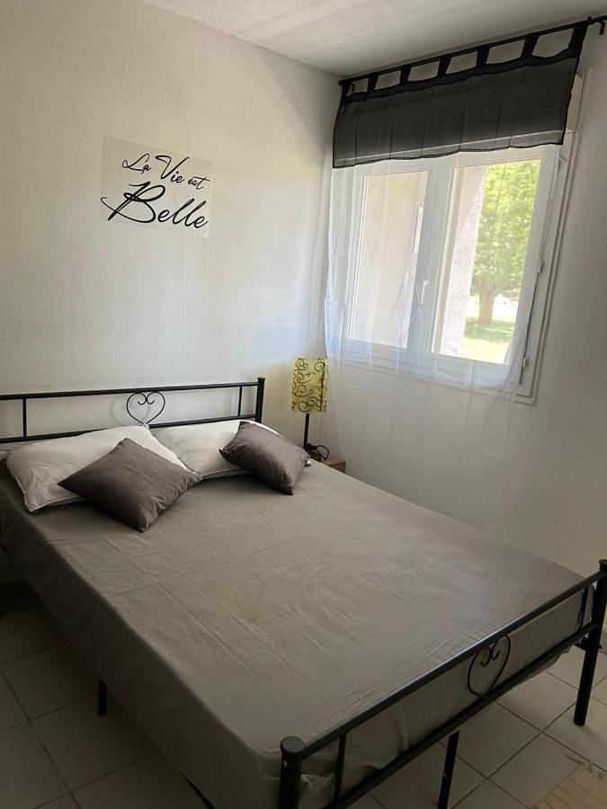 Appartement entier, Chez Chris in Libourne, Région de Libourne