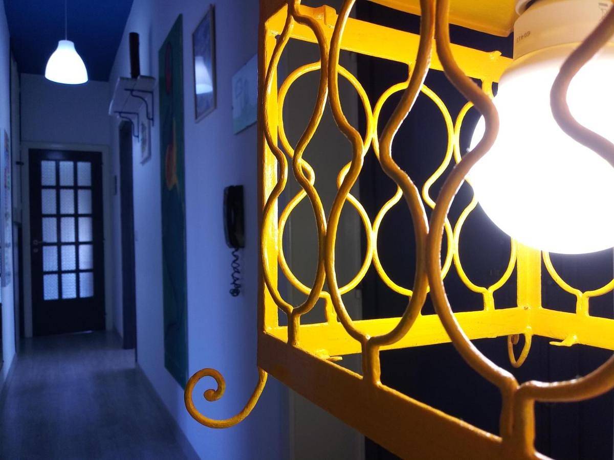 Idria B&B in Barcellona Pozzo di Gotto, Messina Provinz