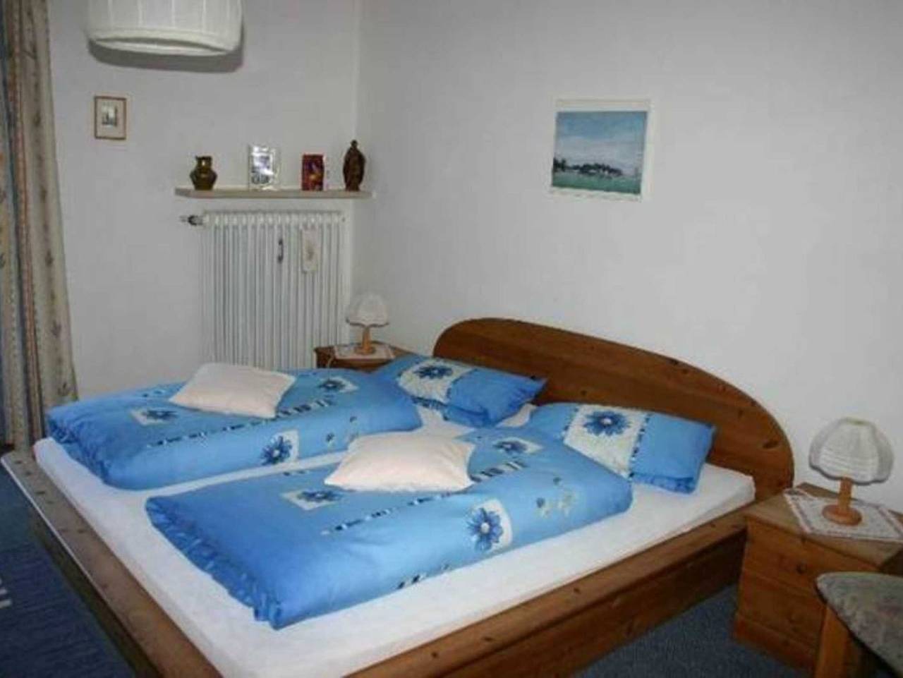 Ganze Ferienwohnung, Gästehaus Killer in Miesbach, Alpenland Tegernsee Schliersee