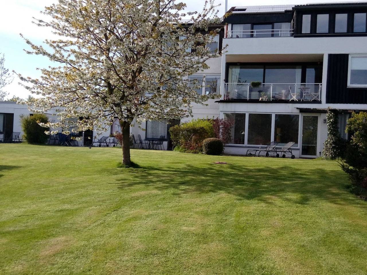 Ganze Ferienwohnung, Haus Raketin in Rettin, Ostholstein