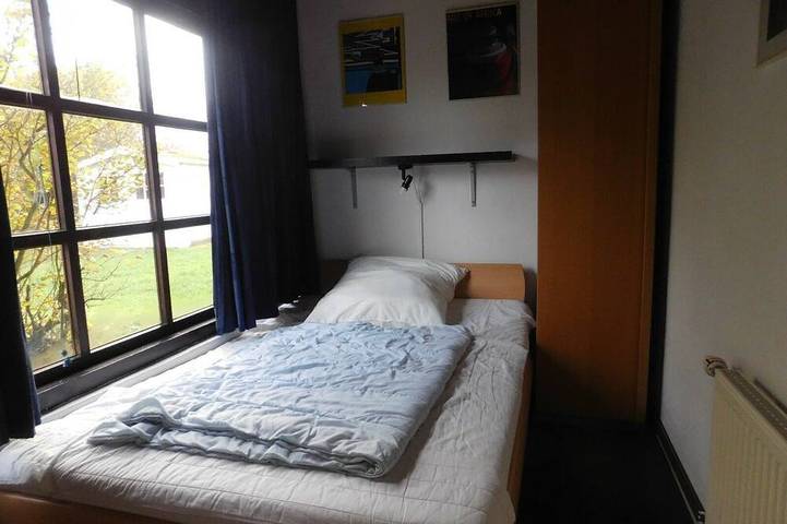 Villa für 8 Personen, mit Garten und Terrasse, mit Haustier in Nordholland - 3