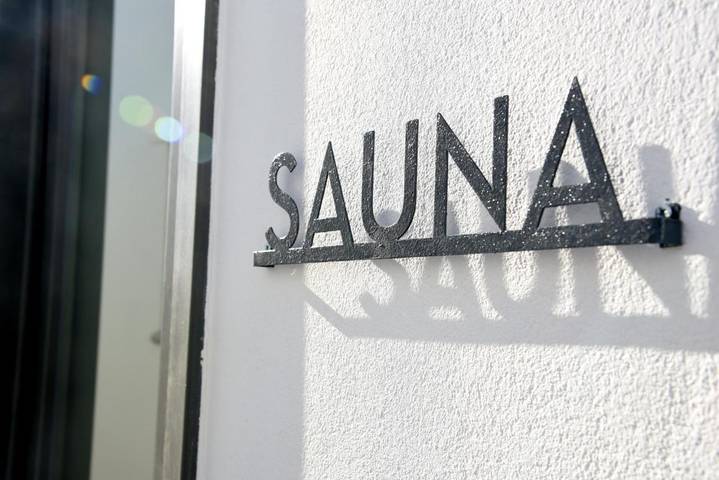 Hôtel pour 2 personnes, avec sauna et jardin ainsi que piscine et vue dans Kithnos Chora - 2