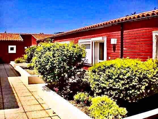 Gîte pour 3 personnes, avec vue dans Office De Tourisme De La Rochelle - 4