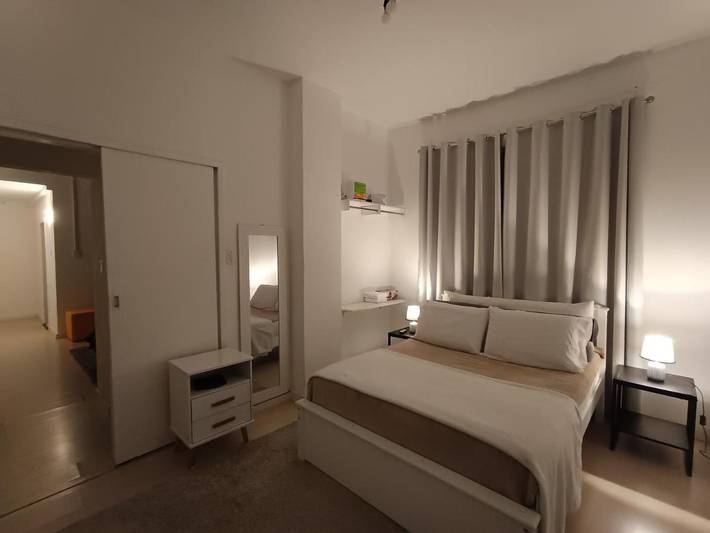 Casas e apartamentos de temporada para 2 pessoas, com vista em Niterói
