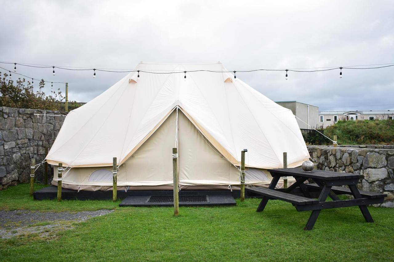 Doolin Glamping in Doolin, Comté de Clare