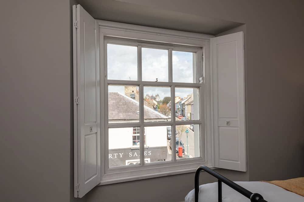Ganze Wohnung, Luxus-Apartment-Eigenes Badezimmer-Blick zur Meerseite-Apartment 2C in Strangford Lough