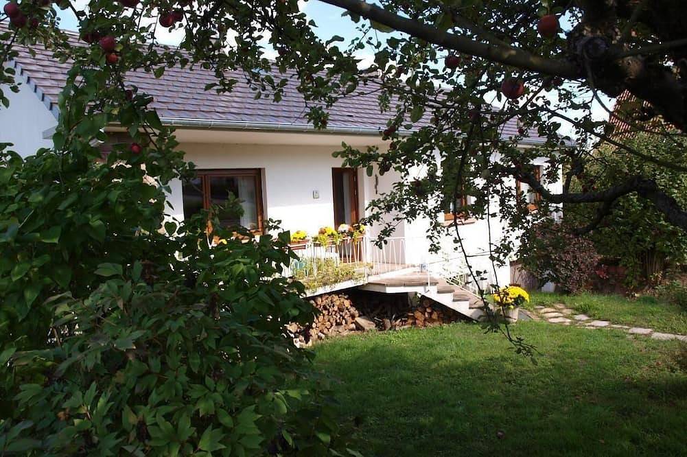 Ferienhaus Weiler für 1 - 6 Personen mit 2 Schlafzimmern - Ferienhaus in Weißenburg, Region Weißenburg